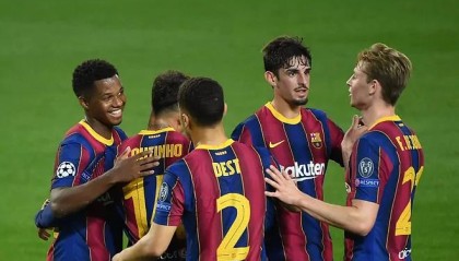  门兴格拉德巴赫新星闪耀欧冠赛场  