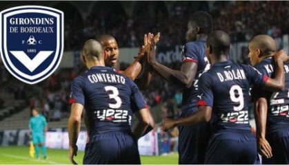  非洲球员包揽法甲月度最佳阵容  