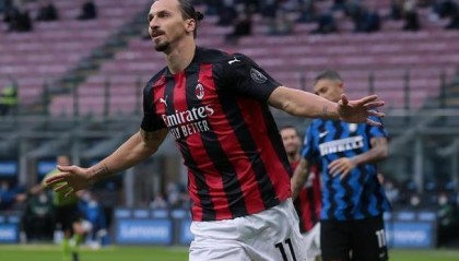  弗洛西诺内顽强逼平米兰，升班马展现硬核实力