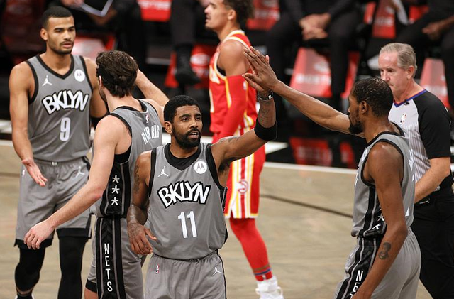  希罗29分热火终结老鹰连胜  