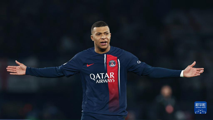  巴黎圣日耳曼官宣，阿根廷名将自由身加盟  