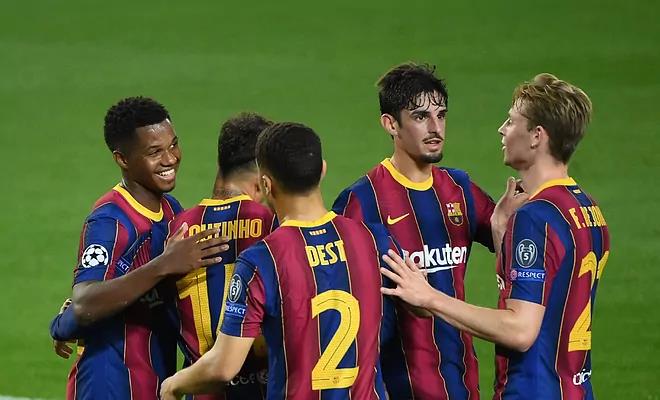  门兴格拉德巴赫新星闪耀欧冠赛场  